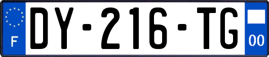 DY-216-TG