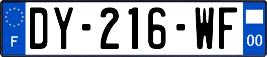 DY-216-WF