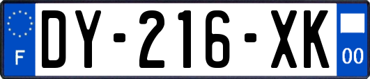 DY-216-XK