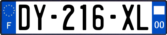 DY-216-XL