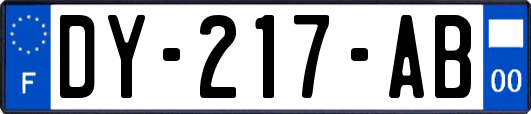 DY-217-AB