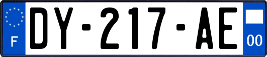 DY-217-AE