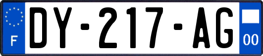 DY-217-AG