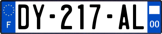 DY-217-AL