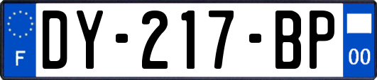 DY-217-BP