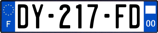 DY-217-FD