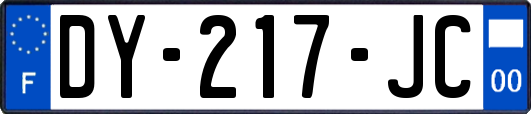 DY-217-JC