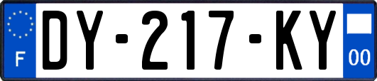 DY-217-KY