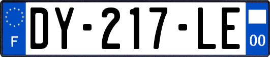 DY-217-LE