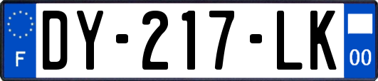 DY-217-LK