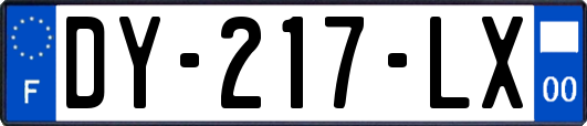 DY-217-LX