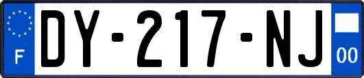 DY-217-NJ