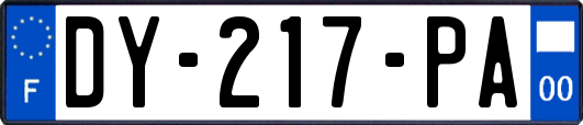 DY-217-PA