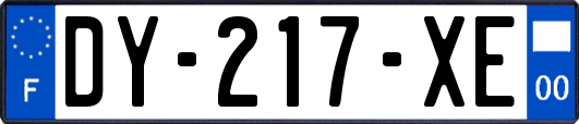 DY-217-XE