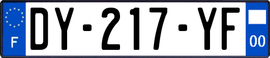 DY-217-YF