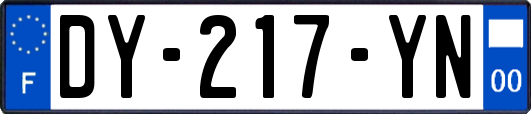 DY-217-YN