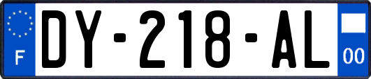 DY-218-AL