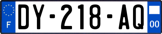 DY-218-AQ