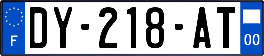 DY-218-AT