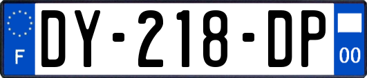 DY-218-DP