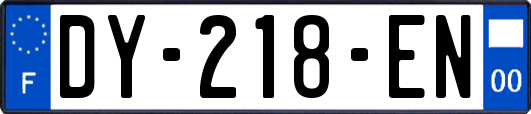 DY-218-EN