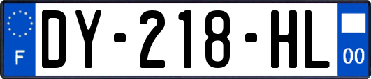 DY-218-HL