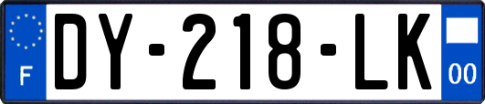 DY-218-LK