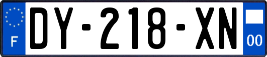 DY-218-XN