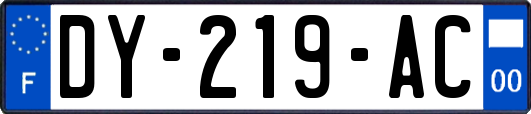 DY-219-AC