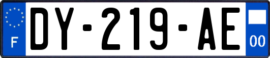 DY-219-AE