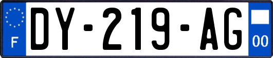 DY-219-AG