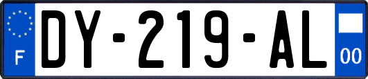 DY-219-AL