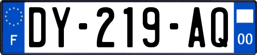 DY-219-AQ