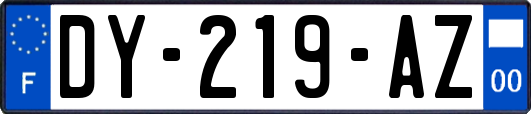 DY-219-AZ