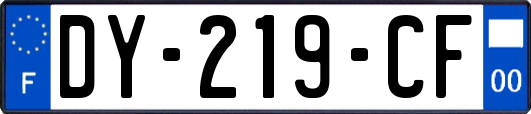 DY-219-CF