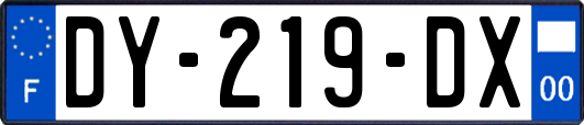 DY-219-DX