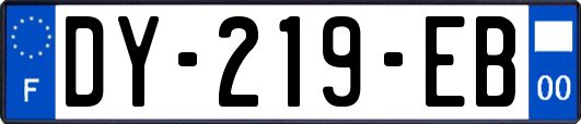DY-219-EB