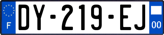 DY-219-EJ