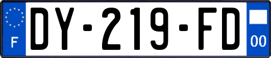 DY-219-FD