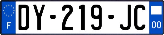 DY-219-JC