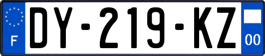 DY-219-KZ