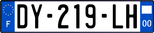 DY-219-LH