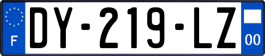 DY-219-LZ