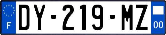 DY-219-MZ