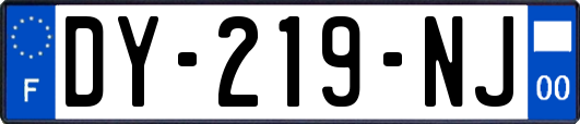 DY-219-NJ