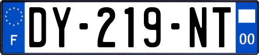 DY-219-NT