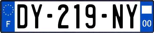 DY-219-NY