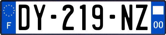 DY-219-NZ