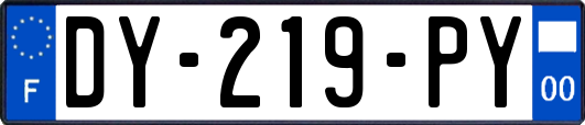 DY-219-PY