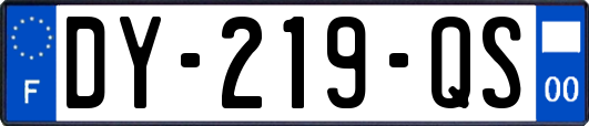 DY-219-QS